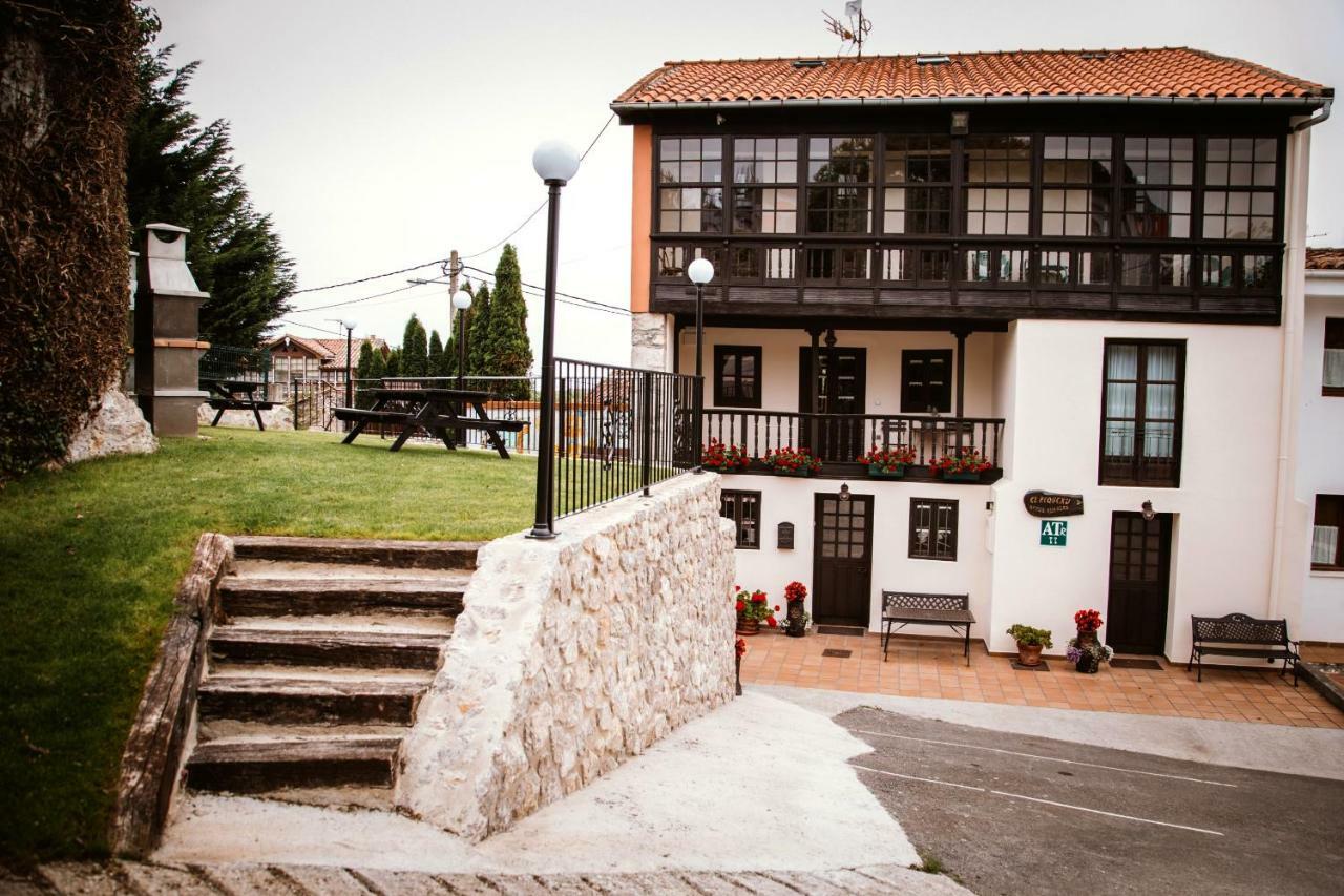 El Requexu, Apartamentos A 900 M De La Playa De Poo Ar-0474-As Llanes Extérieur photo
